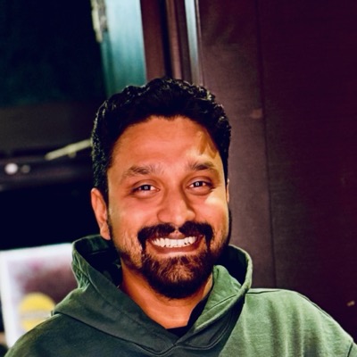 Vasisht Ramasubramanian