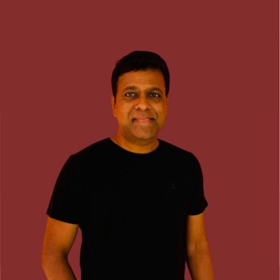 Praveen Mamidi