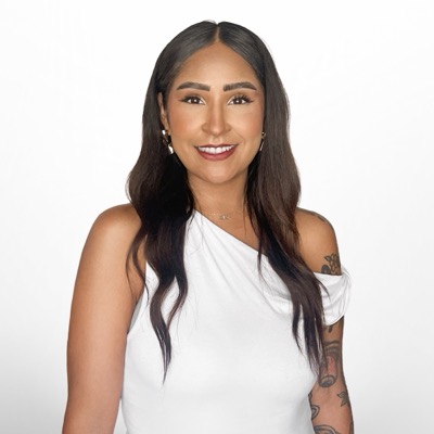 Nicole Jimenez