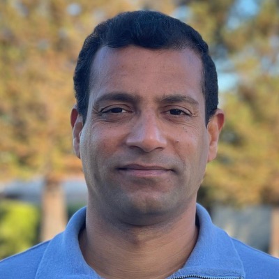 Vamshi Krishna