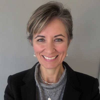 Andrea Shields