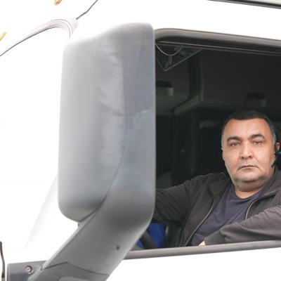 Khayriddin Shamsiev