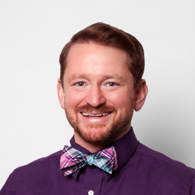 Michael McKervey