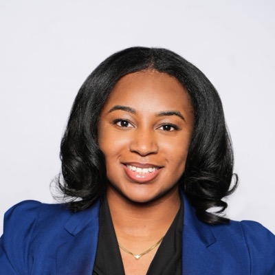Saundrea Sampson