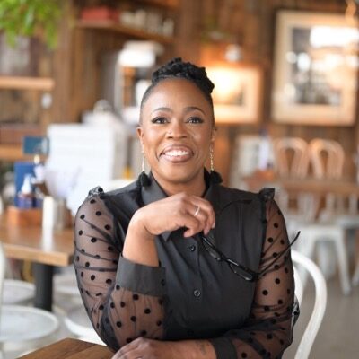 Jantrice Johnson