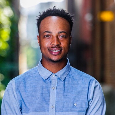 Aaron Jordan