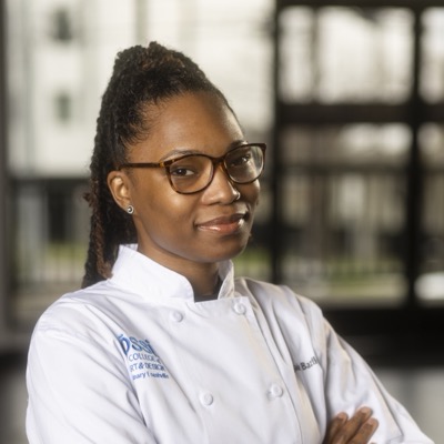 Jade Bazile