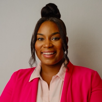 Melody Pinkard