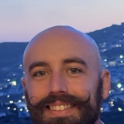 Alec Strzemp