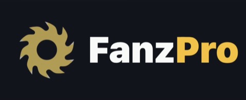 Fanzpro logo