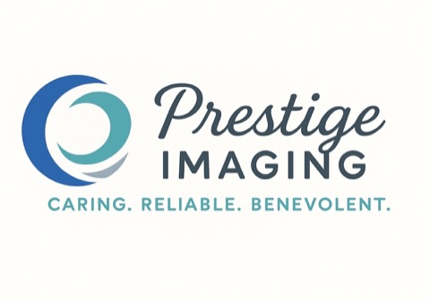 Prestige Imaging logo