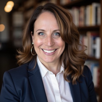 Jennifer Amster