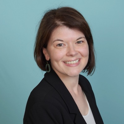 Magda Krych