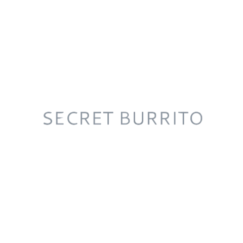 Secret Burrito logo