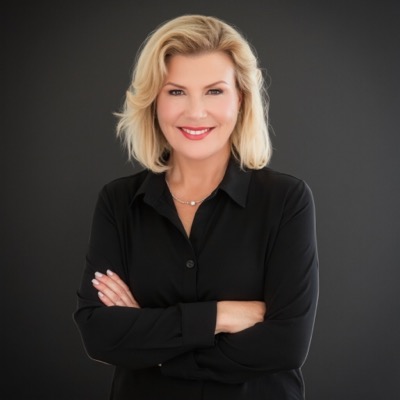 Stephanie Weier