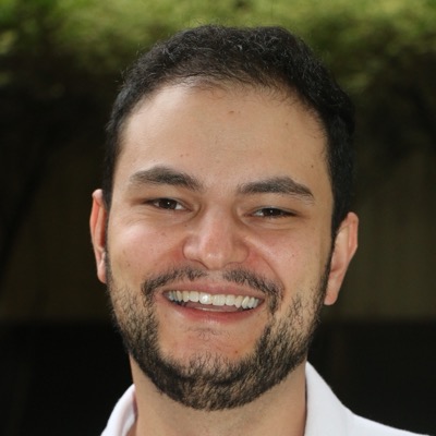 Caio Deutsch