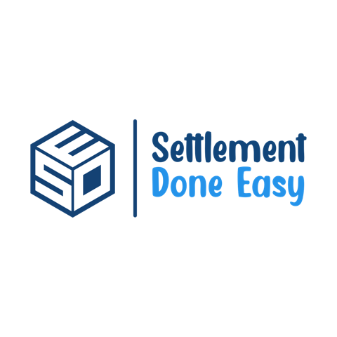 SettlementDoneEasy