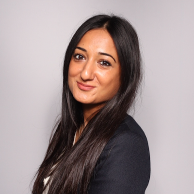 Bea Bakshi