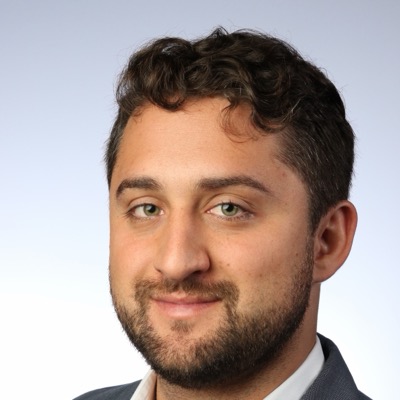 Matthew Laskowski