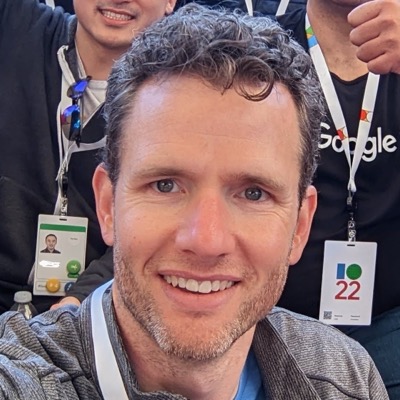 Joel Becker