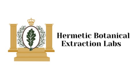 Hermetic Botanical Extraction Labs