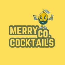 Merry Company Cocktails