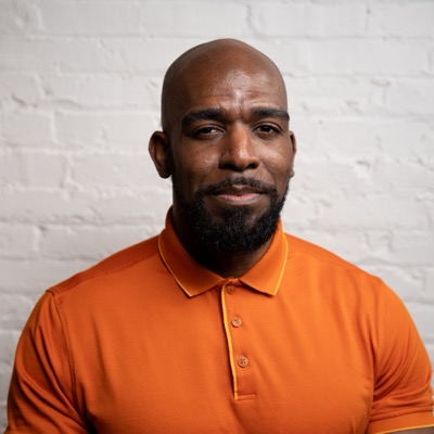 Aaron McGee