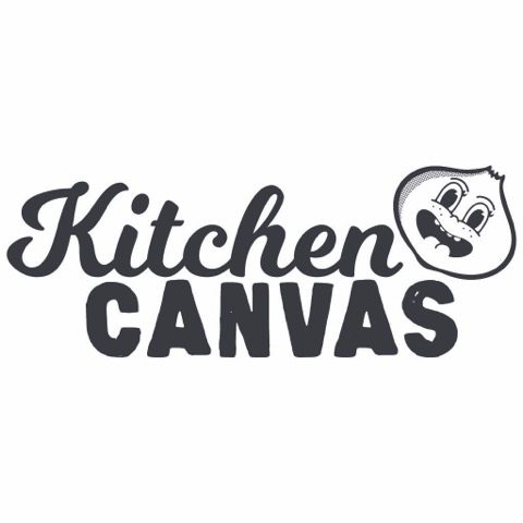 Kitchen Canvas