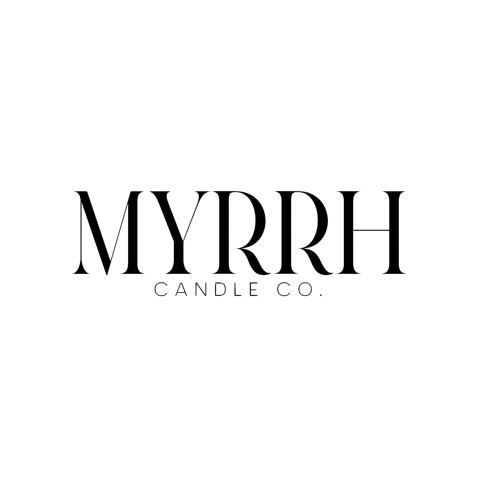 MYRRH Candle Co