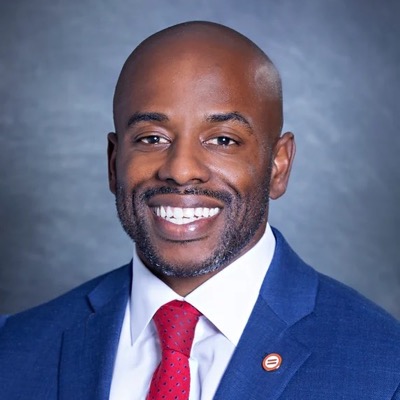 Dwayne Williams II