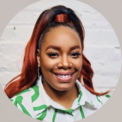 Jaqushia Buddie