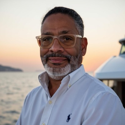 Paul Benson