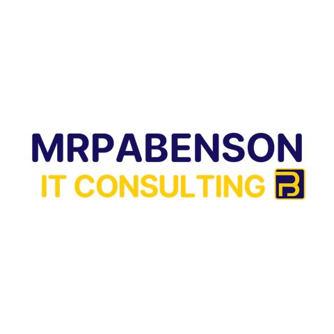 MRPABENSON IT CONSULTING