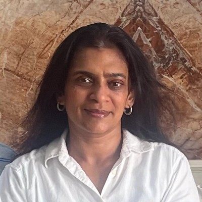 Mukta Kasturia