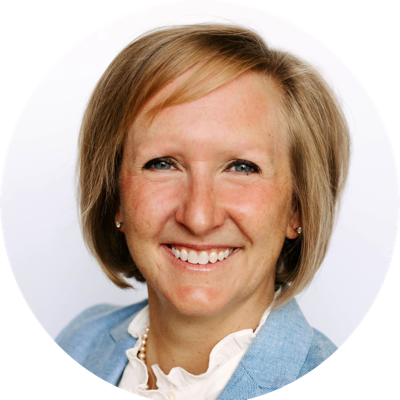 Sarah Bellenger