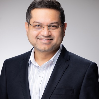 Vikram Channagiri