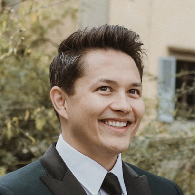 Mika'ele Cruz