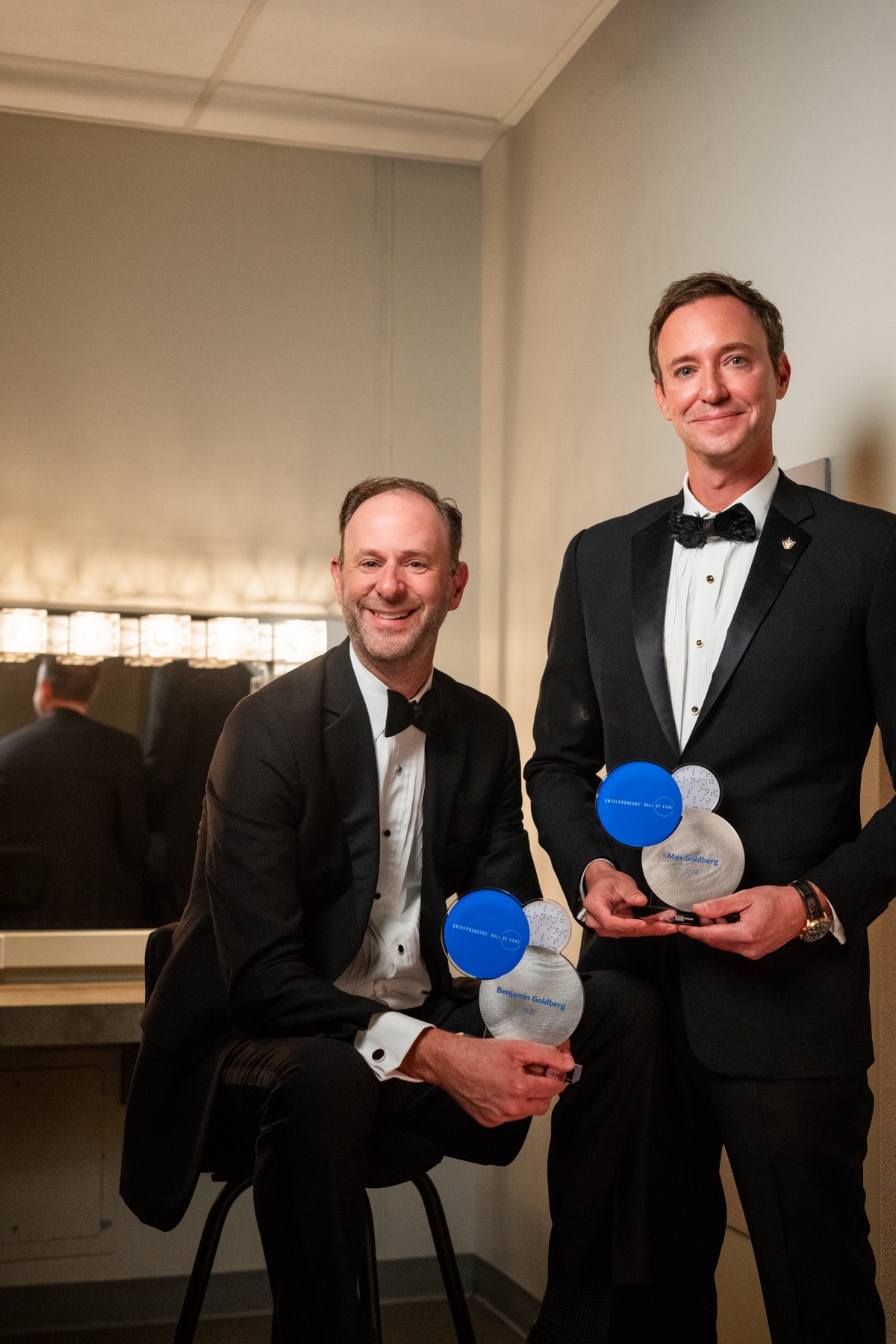2026 NEXT Awards