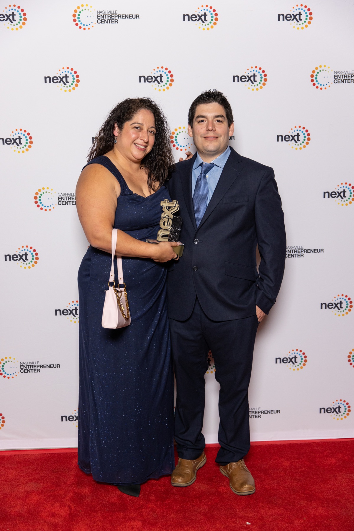 2026 NEXT Awards