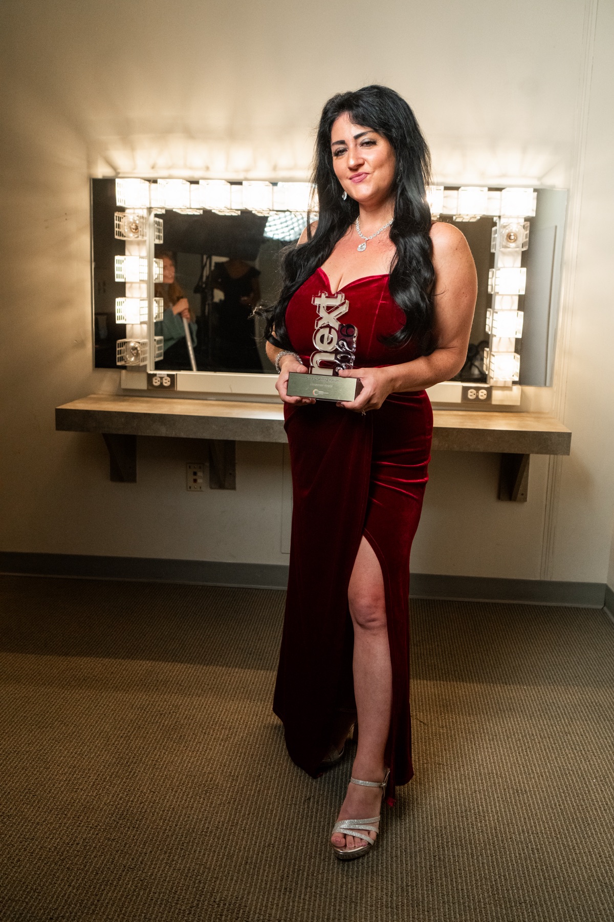 Gina's Skinny Italian, Consumer Goods, 2026 NEXT Awards