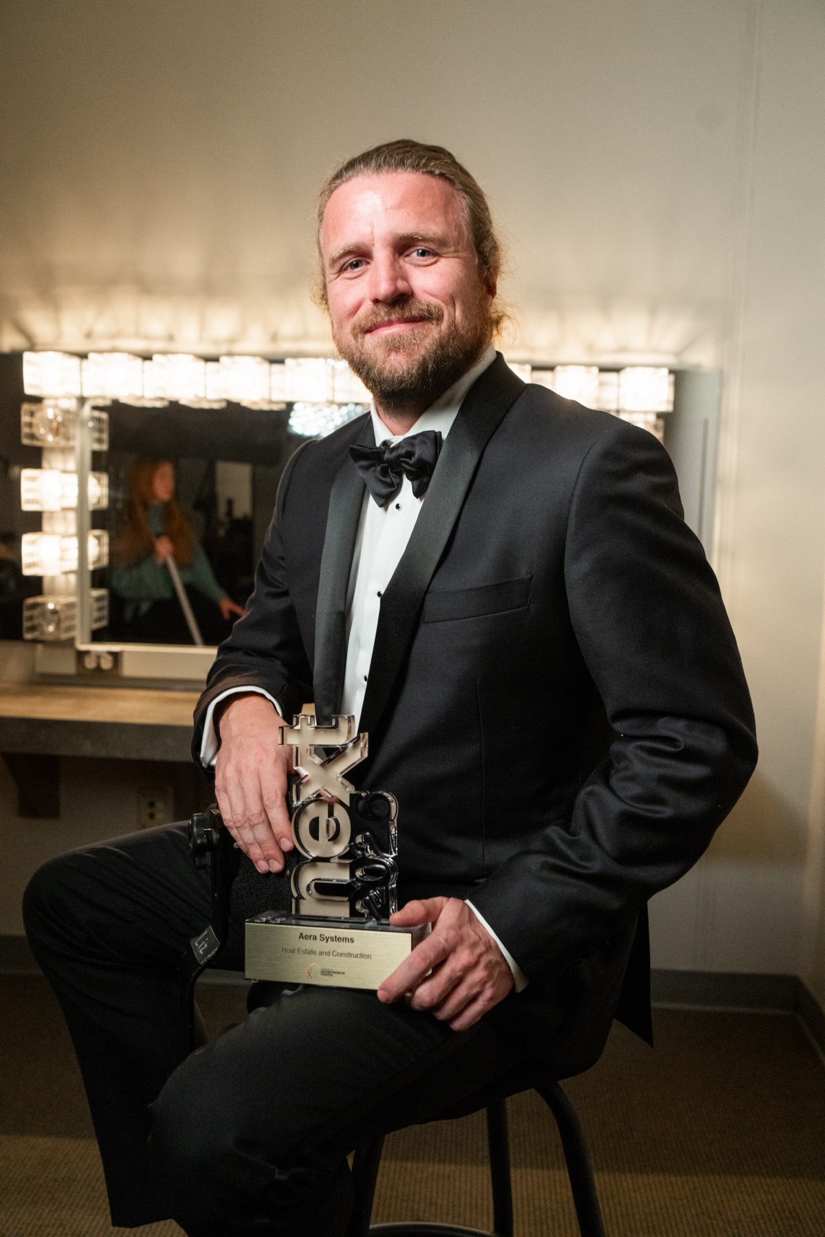 Aera Systems, Real Estate & Construction, 2026 NEXT Awards
