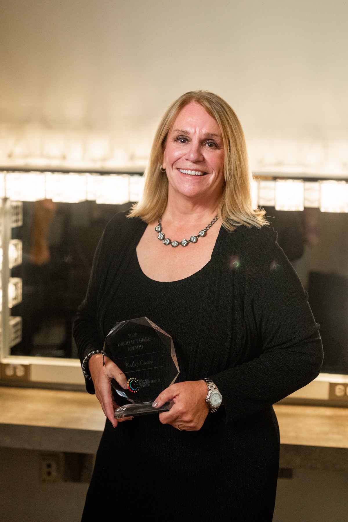 Kathy Casey, David H. Furse Mentor Award, 2026 NEXT Awards